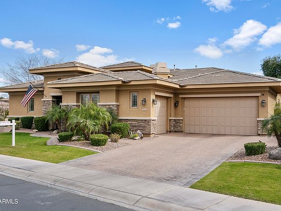 2nd image of 5233 S HUACHUCA Place