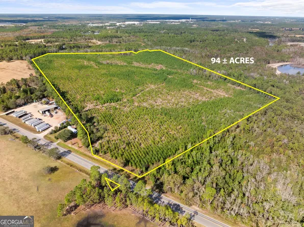 0 Highway 46, Statesboro, GA 30458