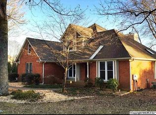 214 Perriwinkle St, Madison, AL 35757