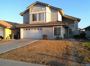 539 Camino Los Gallos, Perris, CA 92571