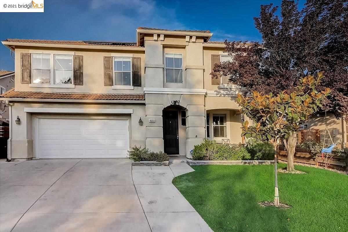 4650 Salvador Ln, Oakley, CA 94561 Zillow
