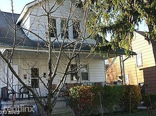 3221 Marnat Rd, Baltimore, MD 21208
