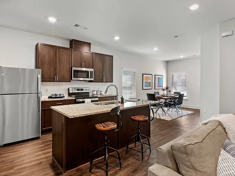 Hardy Springs 55+ Active Adult — Photo 33