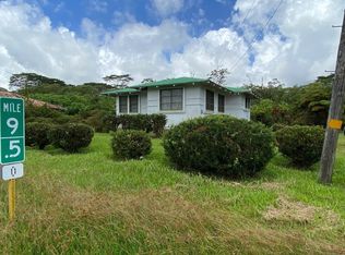 17-324 Volcano Rd, Kurtistown, HI 96760