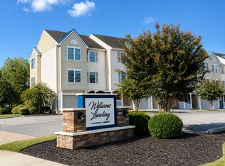 510 Williams Lndg #510, Salisbury, MD 21801
