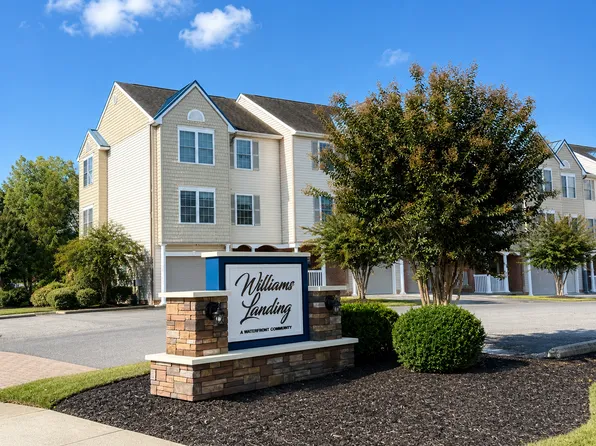 510 Williams Lndg #510, Salisbury, MD 21801
