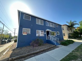 7661 Oakwood Ave #5, Los Angeles, CA 90036