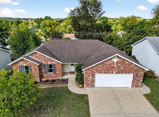 107 Rottmann Dr, Marthasville, MO 63357