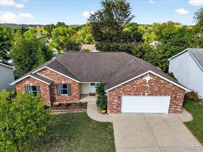 107 Rottmann Dr, Marthasville, MO, 63357