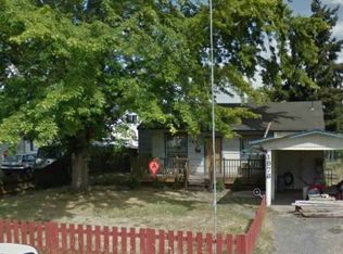 1876 H St, Springfield, OR 97477