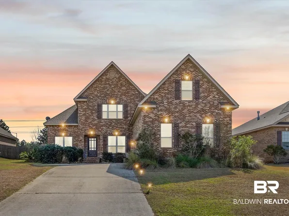 12220 Squirrel Dr, Spanish Fort, AL 36527