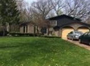 4206 128th St, Pleasant Prairie, WI 53158