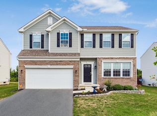 424 Wingate Pl S, Mount Sterling, OH 43143