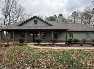 3340 Dally Rd, Covington, GA 30014