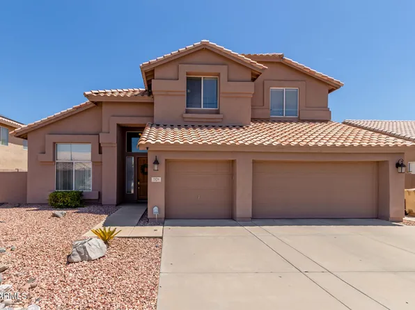 7179 W SURREY Avenue, Peoria, AZ 85381
