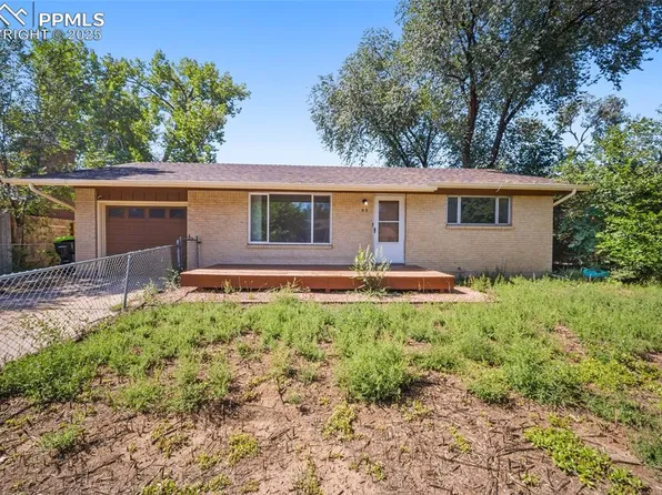 95 Landoe Ln, Colorado Springs, CO 80911