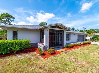 2372 La Salle Ave, Fort Myers, FL 33907