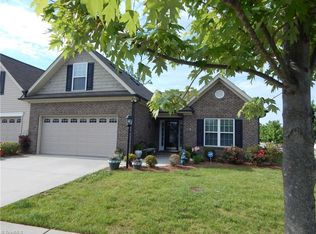 6292 Gough Ct, Clemmons, NC 27012