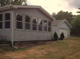 2403 W County Road 100 S, New Castle, IN 47362