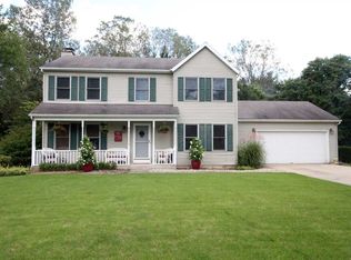 56924 Weymouth Ln, Elkhart, IN 46516