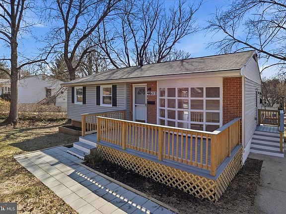 5th image of 4603 Picot Rd