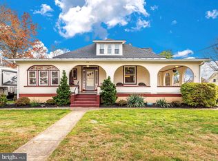 102 Emmitsburg Rd, Thurmont, MD 21788