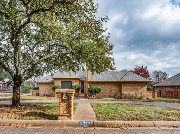 3917 Snow Creek Dr, Aledo, TX 76008
