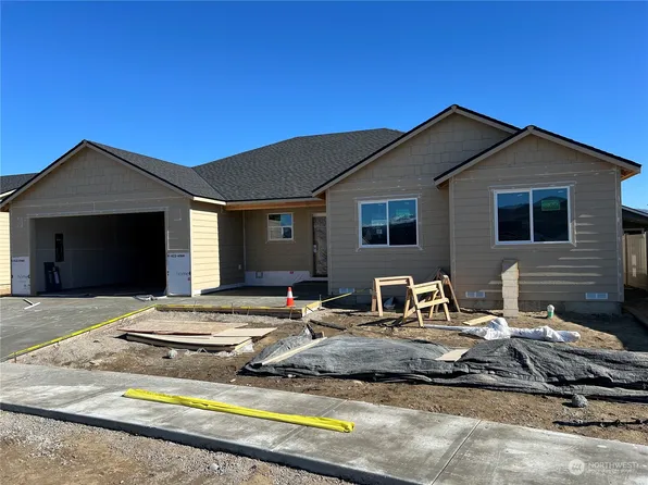 300 Emma Drive, Wenatchee, WA 98801