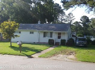 55 Warren Dr, Portsmouth, VA 23701