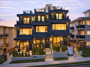 1837 Georgia St E #101, Vancouver, BC