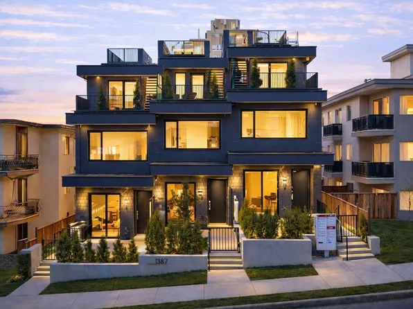 1837 Georgia St E #101, Vancouver, BC V5L 2B5