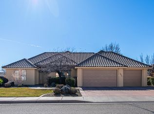 1927 W 470th St N, Saint George, UT 84770