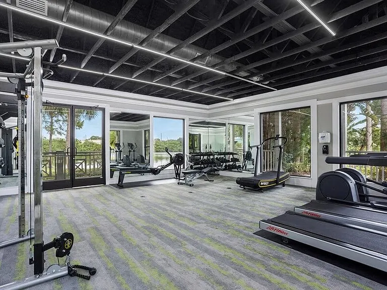 Veranda at Westchase — Photo 12