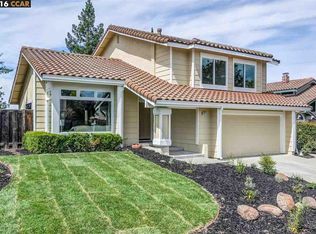 2211 Lake Villa Ct, Martinez, CA 94553