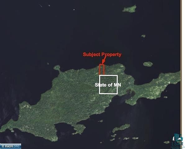 2nd image of Tbd Ely Island