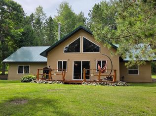 603 Big Fork Ave N, Big Falls, MN 56627