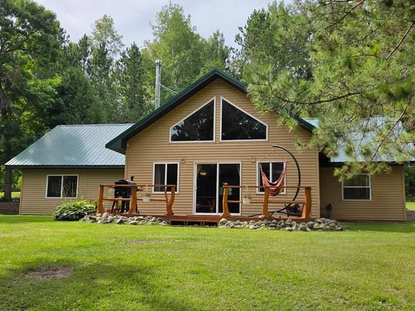 603 Big Fork Ave N, Big Falls, MN 56627