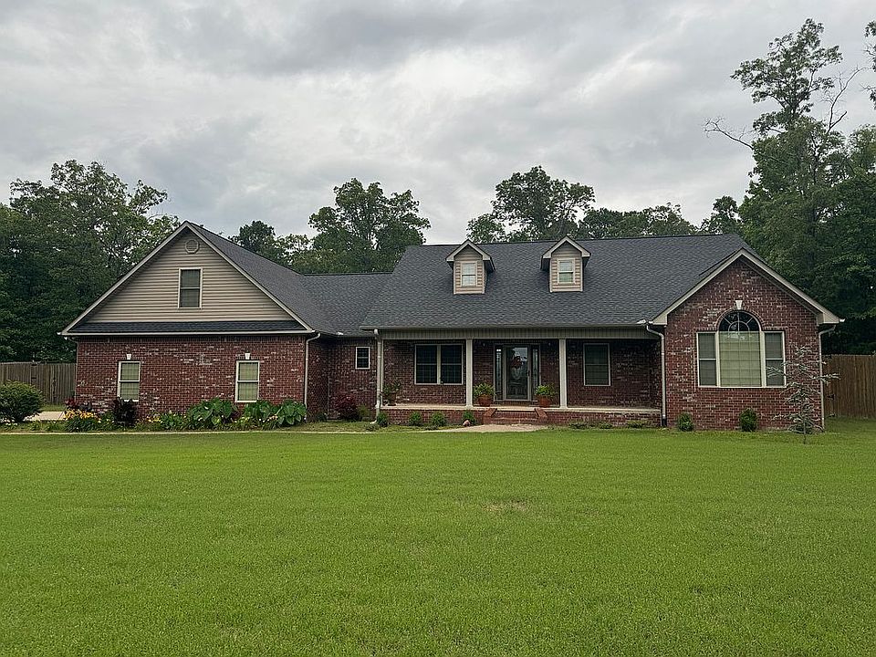 104 Parkway Sq, Pearcy, AR 71964 Zillow