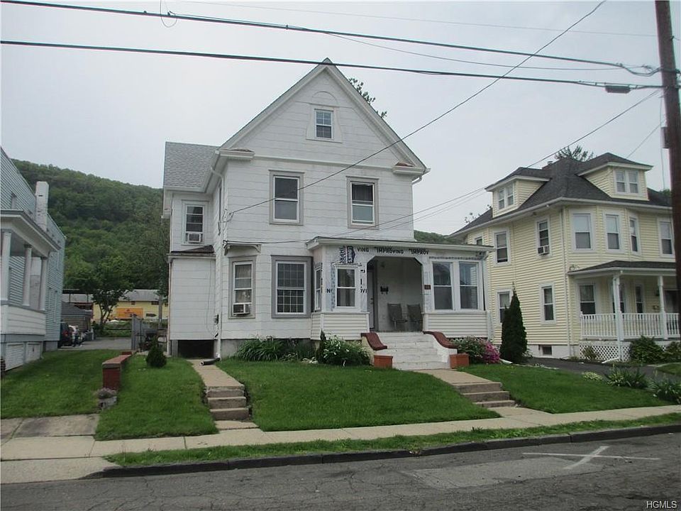 16 Hudson Ave, Haverstraw, NY 10927 Zillow
