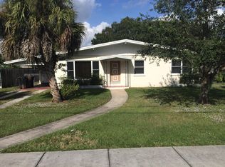 1118 Rosedale Ave, Fort Pierce, FL 34950