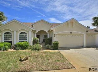 11 Shinnecock Dr, Palm Coast, FL 32137