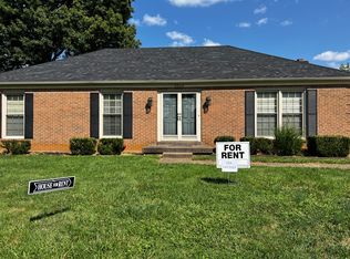 1015 Clerkenwell Rd, Windy Hills, KY 40207