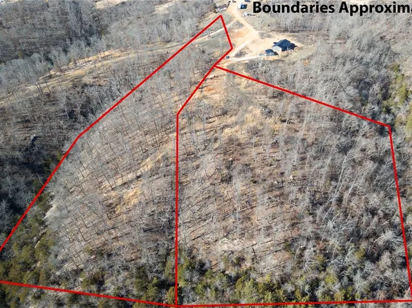 Hollywood Hills Dr, Pineville, MO 64856