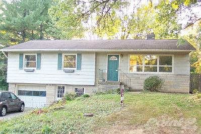 127 N Lexington Drive Bloomington, IN 47408