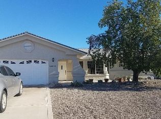 3444 Indian Peak Dr, Lake Havasu City, AZ 86406