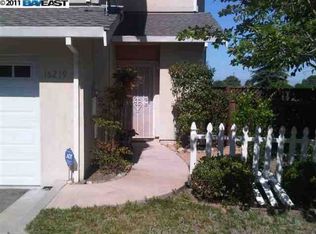16239 Julia Ln, San Lorenzo, CA 94580
