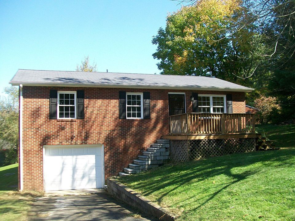 Front View