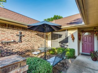 4015 Cherryhill Ct, Arlington, TX 76016