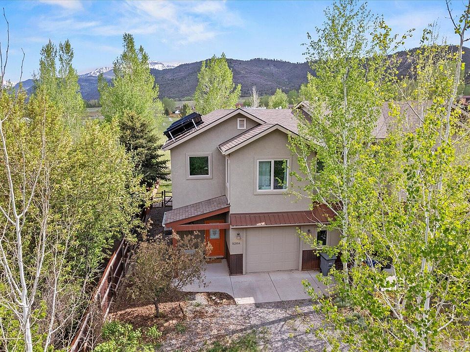 1st image of 520 Chipeta Dr Unit A