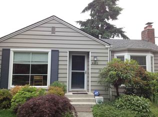 8202 19th Ave NE, Seattle, WA 98115